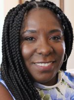 Shelly-Ann Eweka